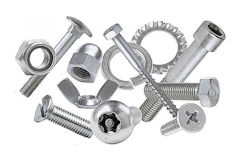 Fixing Screws & Fasteners