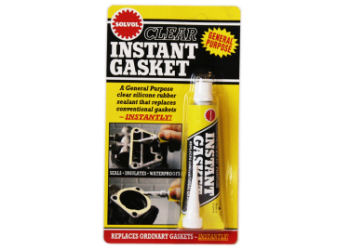 BIKE INSTANT GASKET (SILICONE)