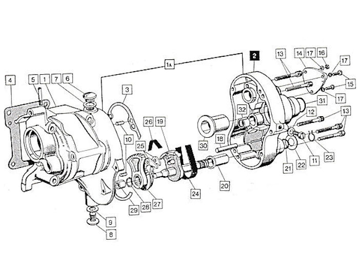 SHELL ASSY