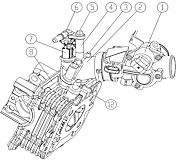 Electronic Fuel Injection