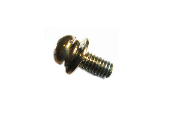 CROSS RECESS SCREW