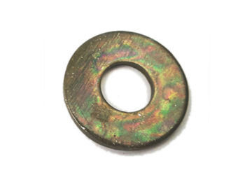 FLAT WASHER M6