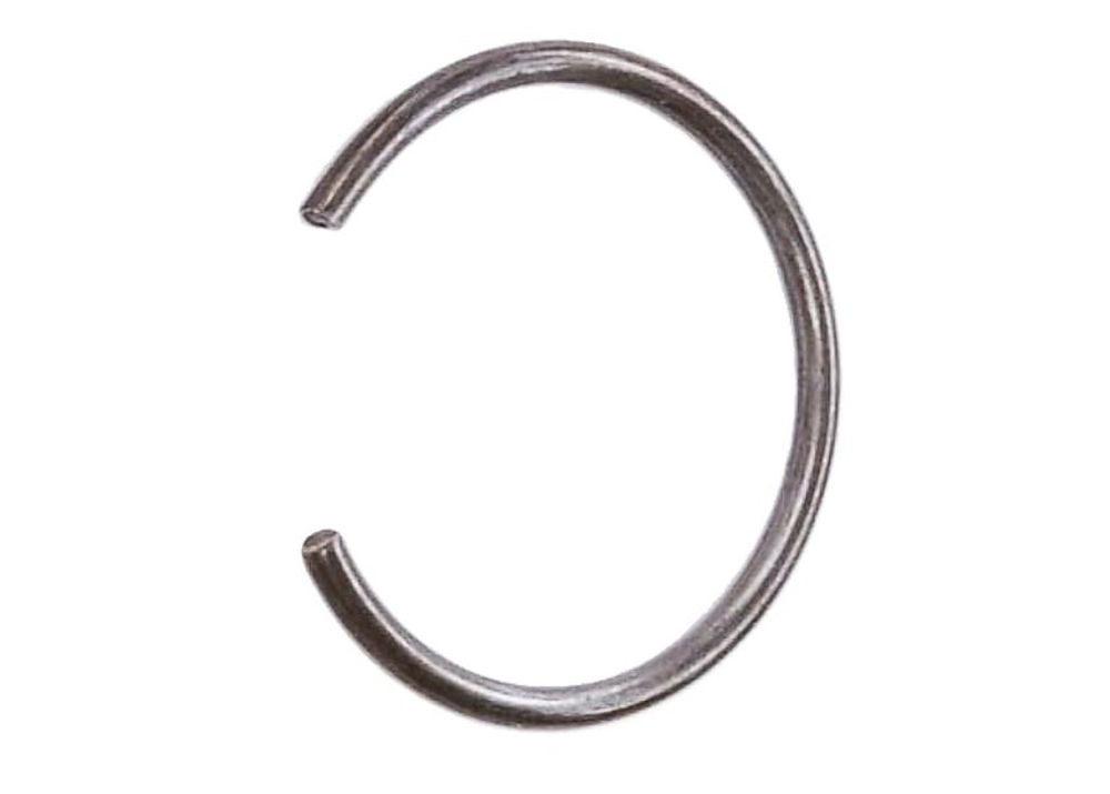 CIRCLIP, PISTON