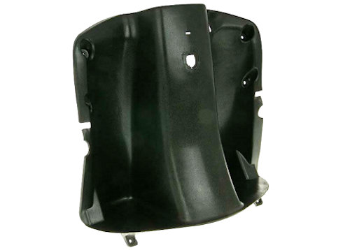 DIGITA 50 UPPER INNER FRONT LEG SHIELD PANEL