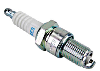 SPARK PLUG (NGK DPR8EA-9)