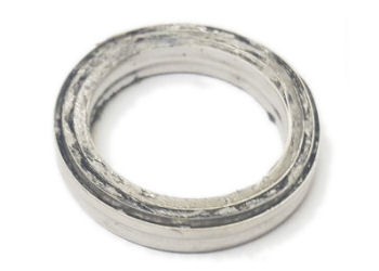 EXHAUST GASKET  - CYLINDER TO DOWNPIPE